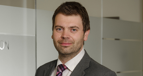 Lender's Opinion: James Briggs from Precise Mortgages