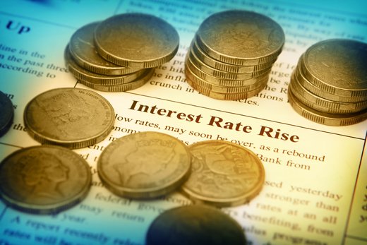 Interest Rate Increases